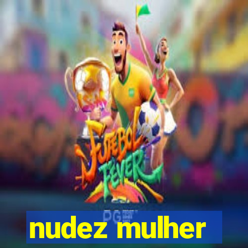 nudez mulher